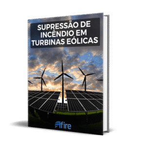 Livro Sistemas de Supressão de Incêndios em Turbinas Eólicas