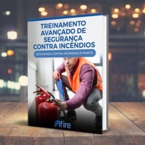 Livro Digital Treinamento Avançado de Segurança