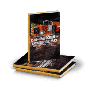 Livro Digital de Sistemas de Supressão para Veículos de Mineração Subterrânea