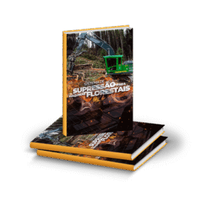 Livro de Sistema de Supressão para Máquinas Florestais
