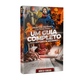 Livro Digital para Gestores e Técnicos de Segurança
